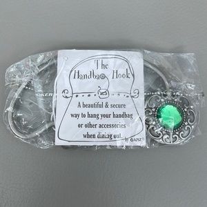 Handbag hook- New